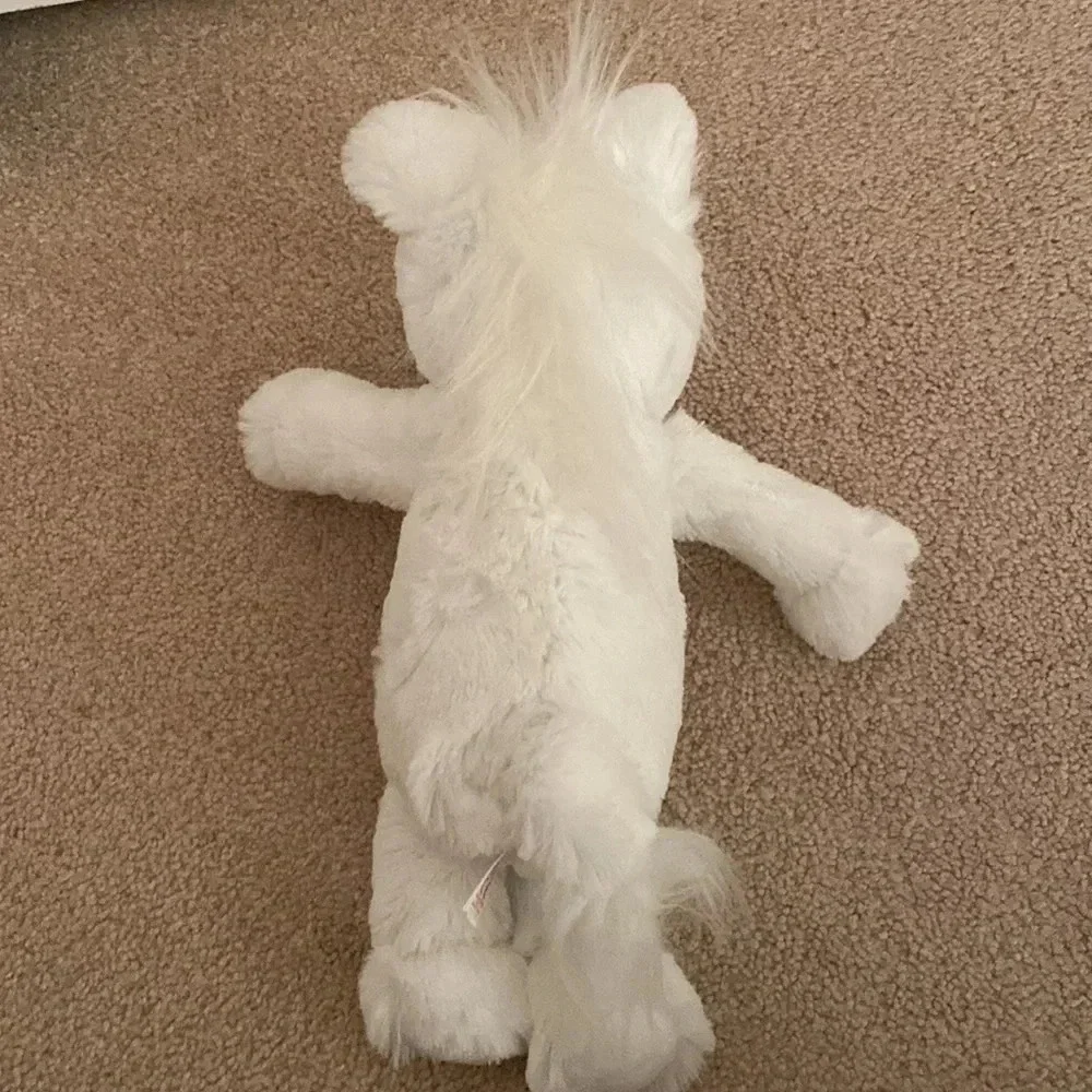 Ty Unicorn plush stuffed animal